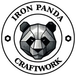 IronPanda Craftwork